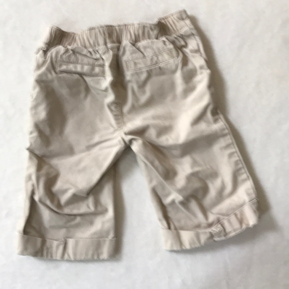 Baby gap wide leg sailor style Capri pants 3T - Picture 3 of 4